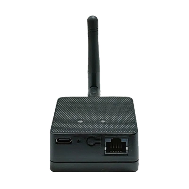 BLE/LTEゲートウェイ