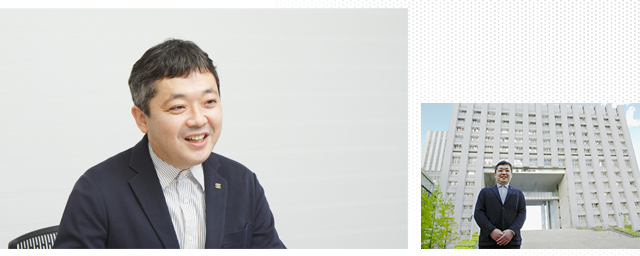 学校法人芝浦工業大学様
