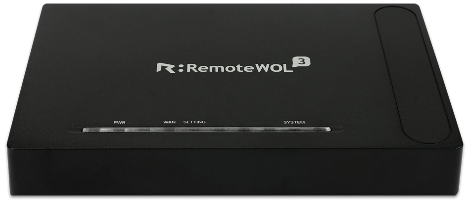 remotewol