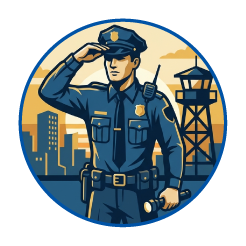 警備