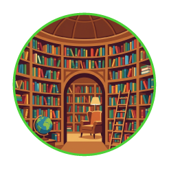 図書館・公共施設