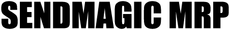 SENDMAGIC MRP