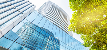 BEMSサービス導入実績某建物サービス業様(大阪府内オフィスビル)