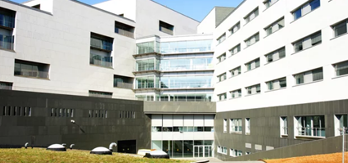 BEMSサービス導入実績某医療機関様（京都府内大規模病院）