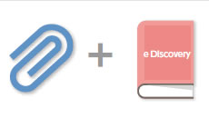 e Discovery 対応のリンク削除
