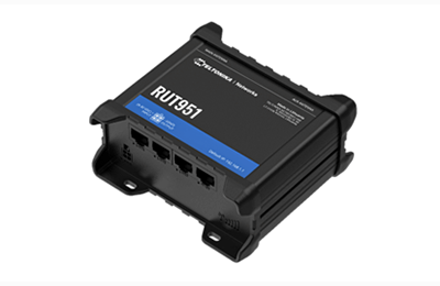 IoMルータRoosterDRX5002