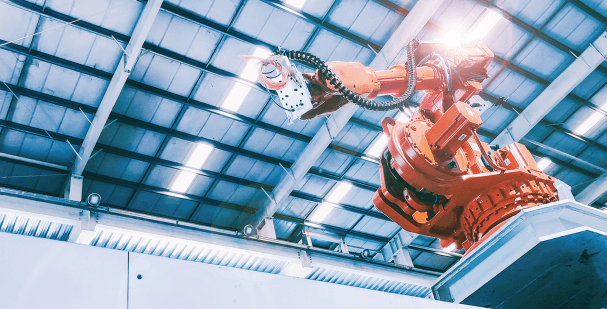 スマートファクトリ