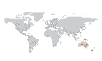 クラウド型ログストレージ
