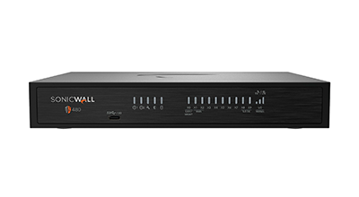 TotalSecure TZ480