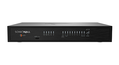 TotalSecure TZ680