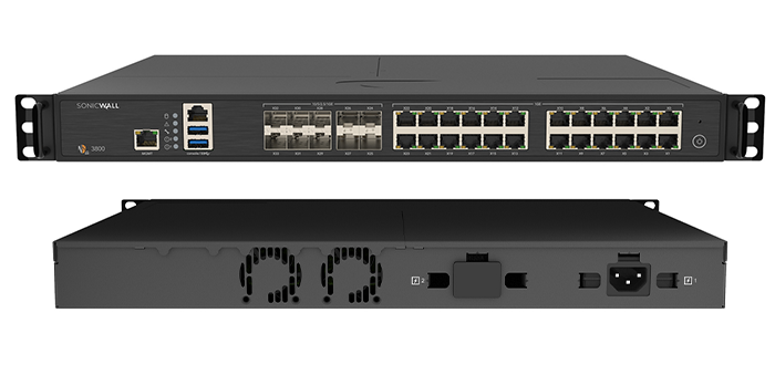 NSa 3800