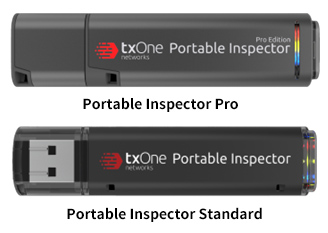 Portable Inspector