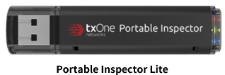 Portable Inspector Lite