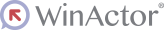 WinActor
