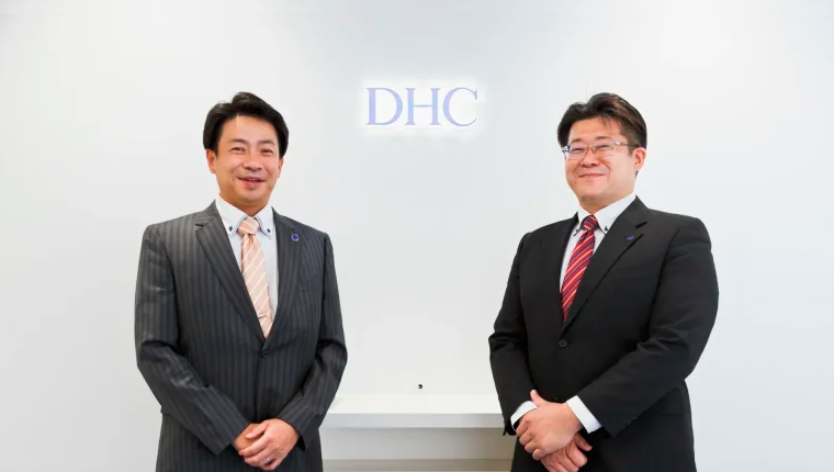 株式会社ディーエイチシー様