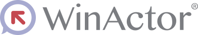 WinActor