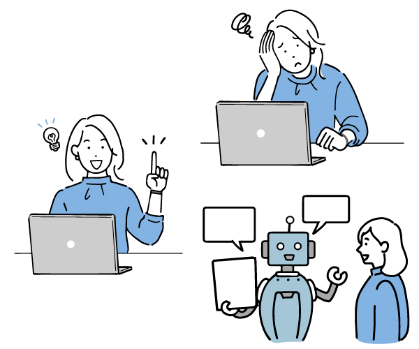 発注業務の自動化