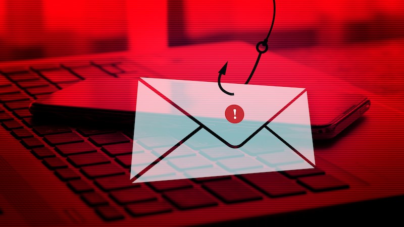 フィッシング攻撃とは？最新事例や対策を徹底解説 