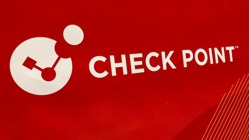 Check Point Engage プレミアム サイバーセキュリティ サミット 出展レポート