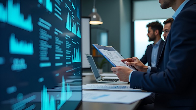 サードパーティーリスクマネジメントとは？その重要性と実践方法