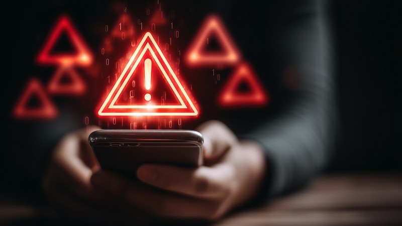 標的型攻撃メールとは？特徴から対策まで詳しく解説