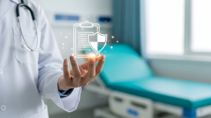 医療機器も“サイバー攻撃の入口”になる時代：病院に求められるOTセキュリティ対策