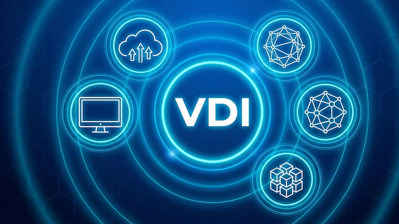必要なのは分かっている。だけど踏み出せない。“二重運用地獄”に陥らない VDI の DR という選択肢