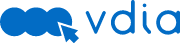 Vdiaロゴ